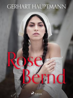 cover image of Rose Bernd